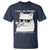 Funny Cat Humor T Shirt I May Be Wrong But It Is Highly Unlikely - Wonder Print Shop