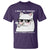 Funny Cat Humor T Shirt I May Be Wrong But It Is Highly Unlikely - Wonder Print Shop