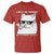 Funny Cat Humor T Shirt I May Be Wrong But It Is Highly Unlikely - Wonder Print Shop