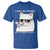 Funny Cat Humor T Shirt I May Be Wrong But It Is Highly Unlikely - Wonder Print Shop