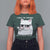 Funny Cat Humor T Shirt For Women I May Be Wrong But It Is Highly Unlikely - Wonder Print Shop