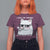 Funny Cat Humor T Shirt For Women I May Be Wrong But It Is Highly Unlikely - Wonder Print Shop
