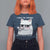 Funny Cat Humor T Shirt For Women I May Be Wrong But It Is Highly Unlikely - Wonder Print Shop