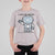 Funny Robot Humor T Shirt For Kid I May Be Wrong But It Is Highly Unlikely - Wonder Print Shop