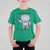 Funny Robot Humor T Shirt For Kid I May Be Wrong But It Is Highly Unlikely - Wonder Print Shop