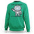Funny Robot Humor Sweatshirt I May Be Wrong But It Is Highly Unlikely - Wonder Print Shop