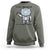 Funny Robot Humor Sweatshirt I May Be Wrong But It Is Highly Unlikely - Wonder Print Shop