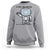 Funny Robot Humor Sweatshirt I May Be Wrong But It Is Highly Unlikely - Wonder Print Shop