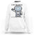 Funny Robot Humor Sweatshirt I May Be Wrong But It Is Highly Unlikely - Wonder Print Shop