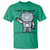 Funny Robot Humor T Shirt I May Be Wrong But It Is Highly Unlikely - Wonder Print Shop