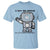 Funny Robot Humor T Shirt I May Be Wrong But It Is Highly Unlikely - Wonder Print Shop