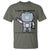 Funny Robot Humor T Shirt I May Be Wrong But It Is Highly Unlikely - Wonder Print Shop