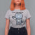 Funny Robot Humor T Shirt For Women I May Be Wrong But It Is Highly Unlikely - Wonder Print Shop