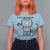 Funny Robot Humor T Shirt For Women I May Be Wrong But It Is Highly Unlikely - Wonder Print Shop