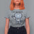 Funny Robot Humor T Shirt For Women I May Be Wrong But It Is Highly Unlikely - Wonder Print Shop