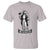 Christian Football Lover T Shirt He Is Rizzin Funny Gift - Wonder Print Shop