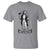 Christian Football Lover T Shirt He Is Rizzin Funny Gift - Wonder Print Shop