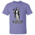 Christian Football Lover T Shirt He Is Rizzin Funny Gift - Wonder Print Shop