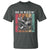 He Is Rizzin T Shirt Funny Christian Football Lover Gift - Wonder Print Shop