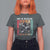 He Is Rizzin T Shirt For Women Funny Christian Football Lover Gift - Wonder Print Shop