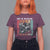 He Is Rizzin T Shirt For Women Funny Christian Football Lover Gift - Wonder Print Shop
