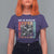 He Is Rizzin T Shirt For Women Funny Christian Football Lover Gift - Wonder Print Shop