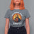 Who Would Jesus Draft T Shirt For Women Christian Football Lover - Wonder Print Shop