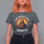 Who Would Jesus Draft T Shirt For Women Christian Football Lover - Wonder Print Shop