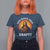 Who Would Jesus Draft T Shirt For Women Christian Football Lover - Wonder Print Shop