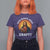 Who Would Jesus Draft T Shirt For Women Christian Football Lover - Wonder Print Shop