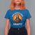 Who Would Jesus Draft T Shirt For Women Christian Football Lover - Wonder Print Shop