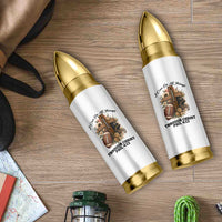 Christian Motivation Gift Bullet Tumbler I Can Do All Things Through Christ Bible Verse - Wonder Print Shop