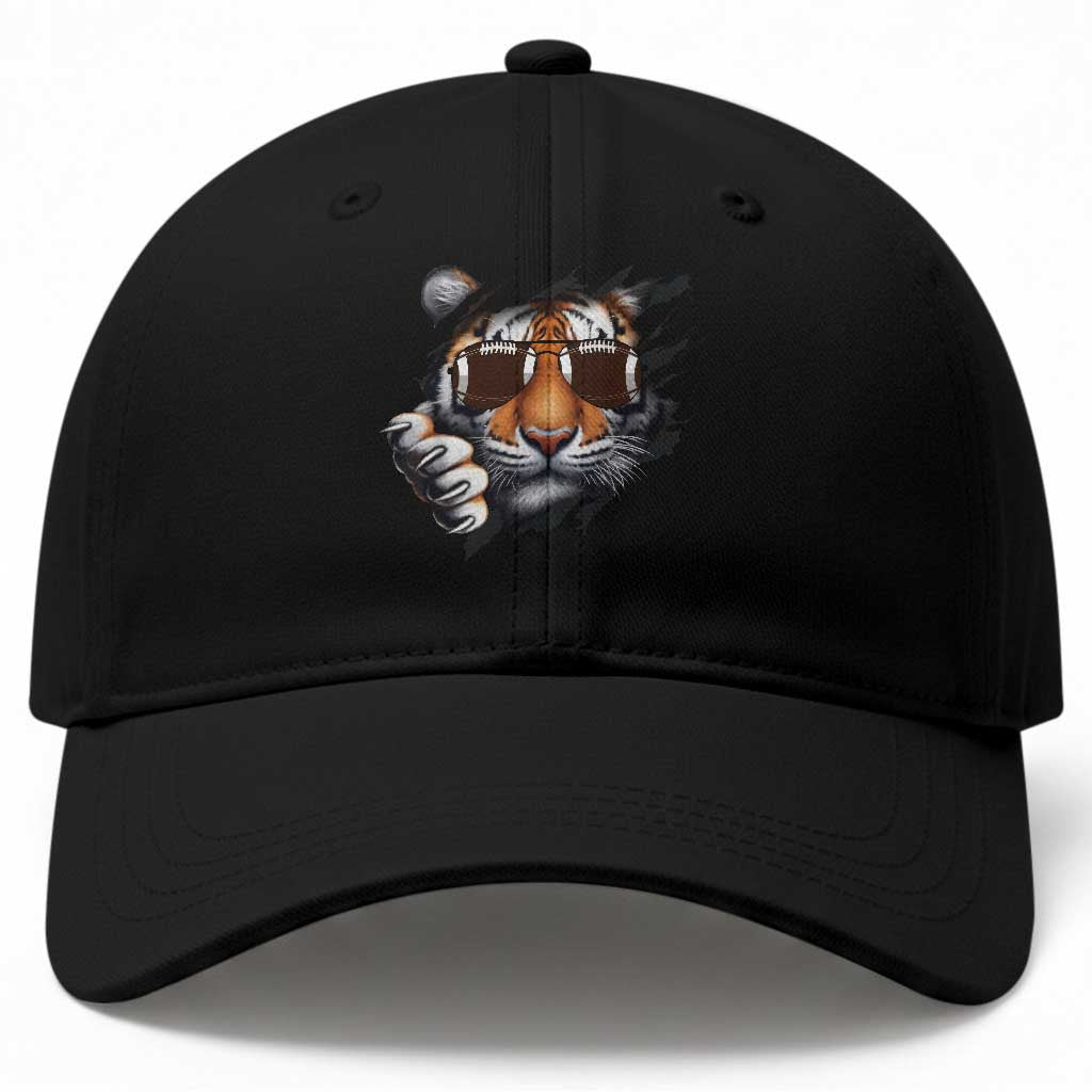 Funny CFBT Gift For Fan Baseball Cap