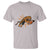 Funny Bengal Tiger Football T Shirt Game Day Jungle Spirit - Wonder Print Shop