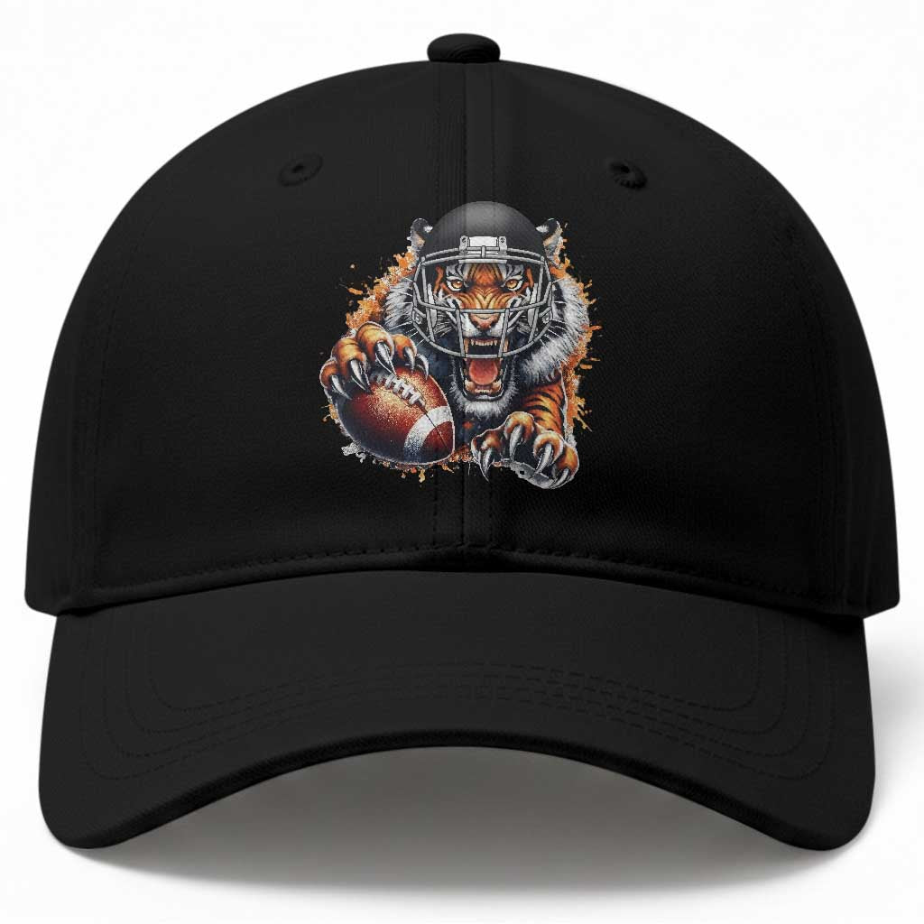 Funny OHBF Football Lover Gift Baseball Cap