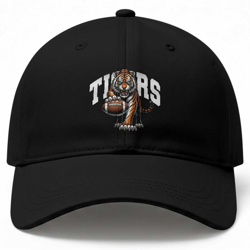 Funny BFT Gift For Football Lover Baseball Cap