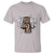 Funny Bengal Tiger T Shirt Gift For Football Lover - Wonder Print Shop