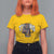 Funny Bengal Tiger T Shirt For Women Gift For Football Lover - Wonder Print Shop