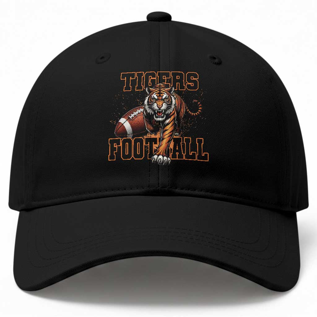 Funny BFT Game Day Gift Baseball Cap