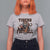 Bengal Tiger Football T Shirt For Women Game Day Gift - Wonder Print Shop