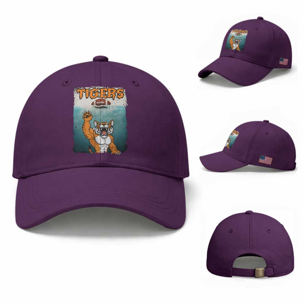 Funny BFT Horror Parody Gift Baseball Cap