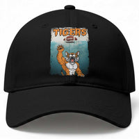 Funny BFT Horror Parody Gift Baseball Cap