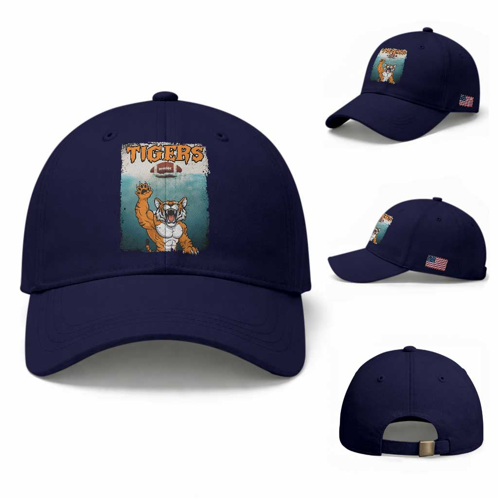 Funny BFT Horror Parody Gift Baseball Cap
