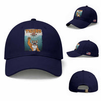 Funny BFT Horror Parody Gift Baseball Cap