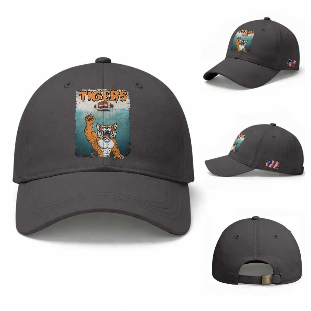 Funny BFT Horror Parody Gift Baseball Cap