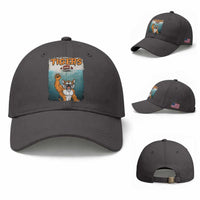 Funny BFT Horror Parody Gift Baseball Cap