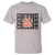 Cincinnati Tiger Paw T Shirt Football Lover Gift - Wonder Print Shop