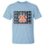 Cincinnati Tiger Paw T Shirt Football Lover Gift - Wonder Print Shop