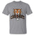Roaring Cincinnati Tiger Football T Shirt Game Day Fans Gift - Wonder Print Shop