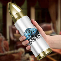 Ancient Greek Mythology Poseidon Dartist Bullet Tumbler Dart King Of The Sea Trident - Wonder Print Shop